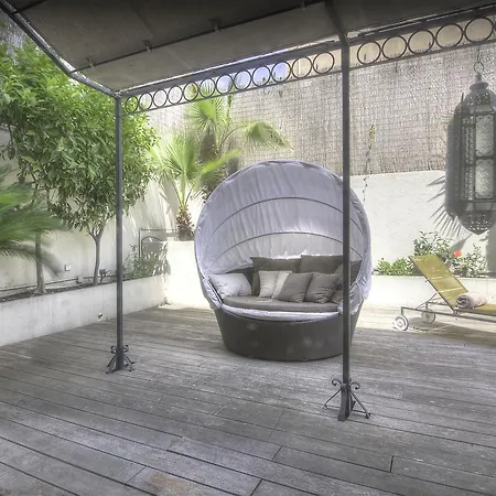 Livia Croisette Hoche 25h