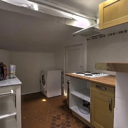 Livia Croisette Hoche 25h Appartement *